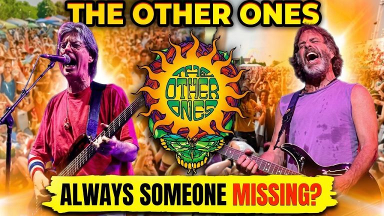 Why The Dead Took 7 Years To Rise Again