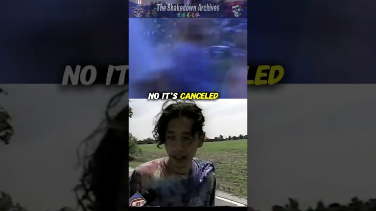 The Night Fans Broke The Grateful Dead’s Trust System