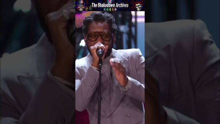 The Many Voices of “Not Fade Away”, Dead’s Most Powerful Promise