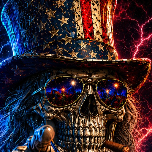 The Shakedown Archives